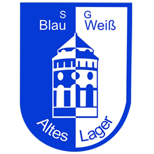 SG BlauWeiß Altes Lager e.V. SG BlauWeiß Altes Lager e.V.